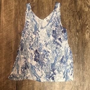 Old Navy tank